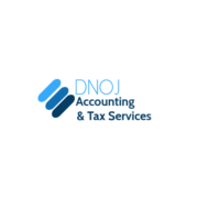 DNOJ Accounting & Tax Services